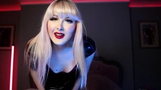 serveprincessaurora - the Dominatrix Next Door