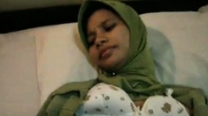 Indonesian-jilbab Entot Di Hotel