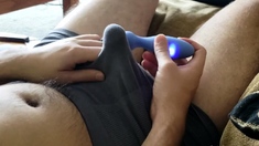 Solo Masturbation And Gay Climax