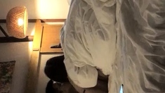 Real Homemade Amateur Hidden Cam 1