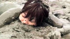 Asian japanese amateur