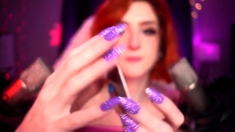 Mewlies - Asmr - Casual Whispers