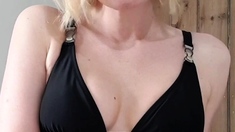 Perfect Pussy Close up milf Selda