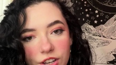 Hot brunette prensley foot fetish sex