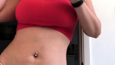 amateur his tall blonde fetish masturbating on live webcam