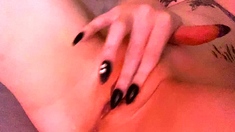 Pulled amateurs close up car sex
