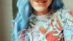 Hot Amateur Webcam Teen Masturbates For Their Fans