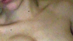 Home Made Amateur Blonde Masturbating