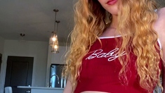 Close Up Milf Getting It In The Ass