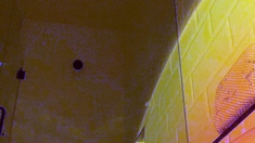 Webcam fun mature brunette with toys cum on cam