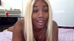 Black And Ebony Babes