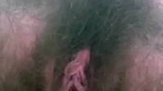 Sexy hottie Anetta Keys enjoys a solo toy masturbation