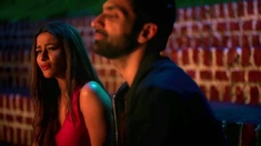 Close Up And Cumshot