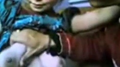 ABG Indonesian Amateur's Pemanasan Video