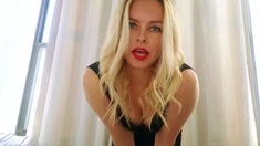 Goddess Rainn - I Can Make You Do Anything