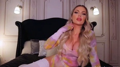 Harley Lavey - Your Best Friends Cock You Crave It