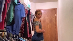 Solo Girl Free Amateur Webcam Porn Video