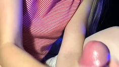 Blonde teen claire enjoyed hardcore fucking games
