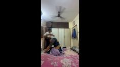 Hot Faisalabad Punjabi Aunty's Sexy Mujra And Pussy Fucking