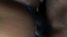 Making Sex Tape With Cheating Kuku