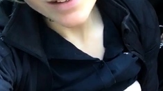 Hot amateur close up Doggy style HD video