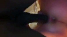Black Bull Satisfies a Cheating Girl