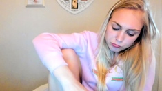 Close up MiLF getting it in the ass