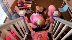 Streaming big cock close ups