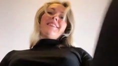 Alise Williams aka alisewilliams OnlyFans - There will be
