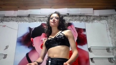 Mom amateur webcam pussy masturbate