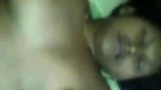 Sri Lankan Adult Video - Dinuka Close-Up