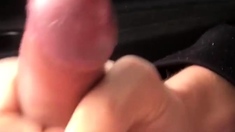 Hot Ass Big Cock Close Up Fuck