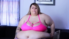 Hot Brunette Mature Webcam Masturbation