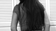 Sexy ass shaking just for you!