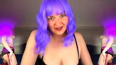 Mistressmystique - Dirty Talk For Stroking a Mans Ego Sissy