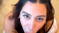 Mia Monroe Slutry Maid Gets Pounded By Her Boss Onlyfans