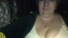 Elena, 50 yo! Russian bbw with big tits! Amateur!